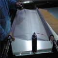 Hochspannung Edelstahl-Siebdruckgewebe für PCB-Druck